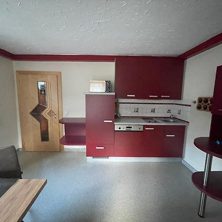 Ferienwohnung Jank Jenig Buitenkant foto
