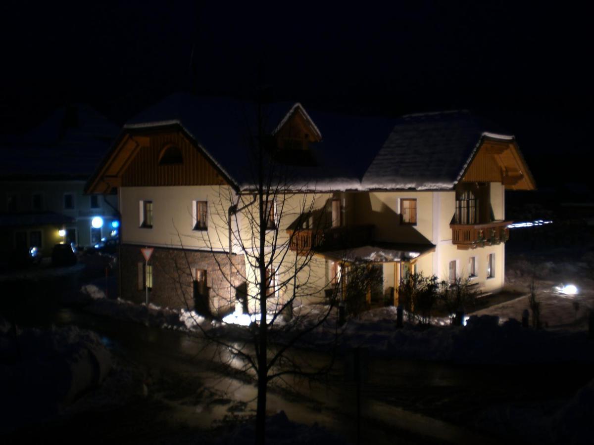 Ferienwohnung Jank Jenig Buitenkant foto