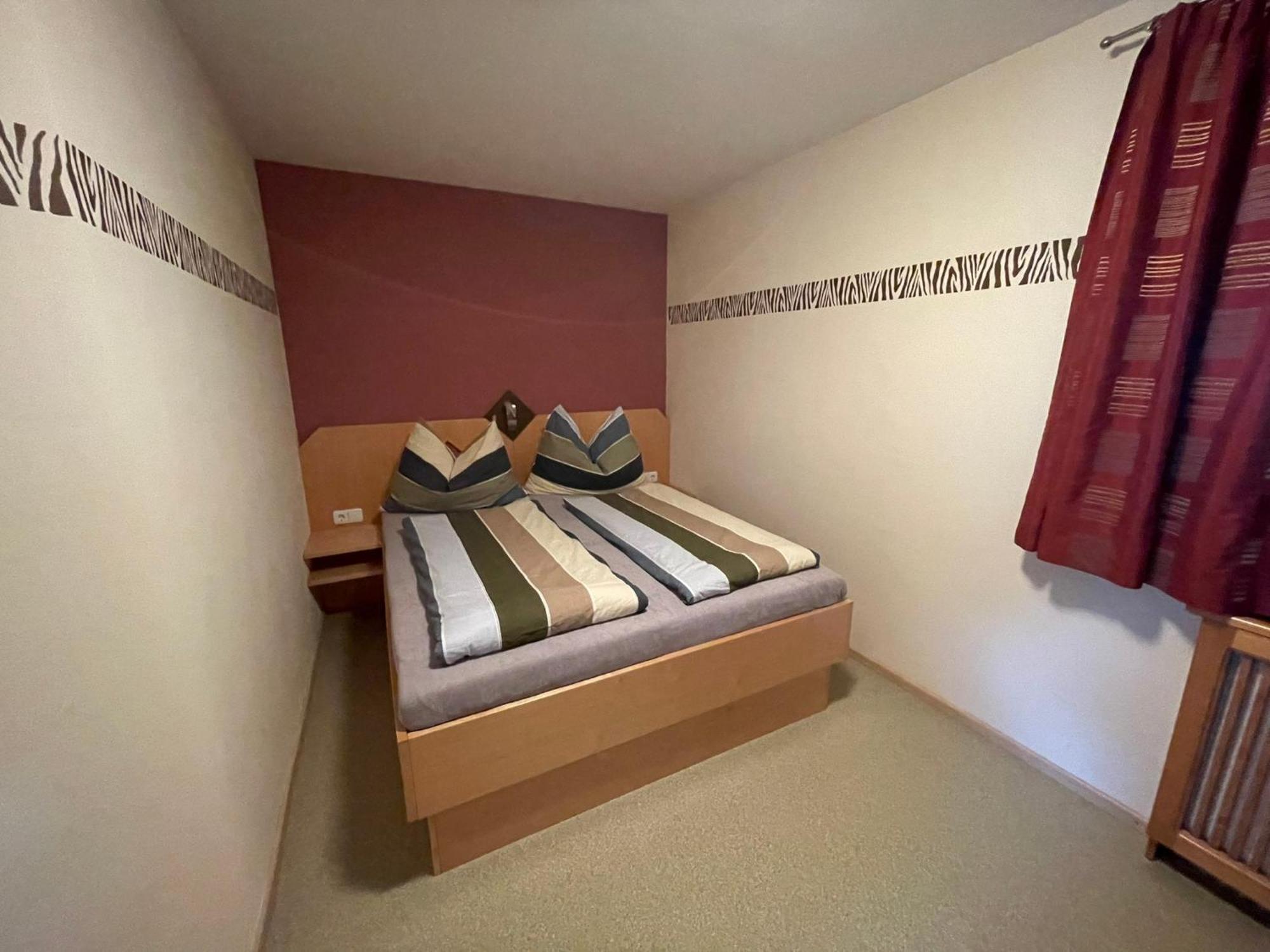 Ferienwohnung Jank Jenig Buitenkant foto