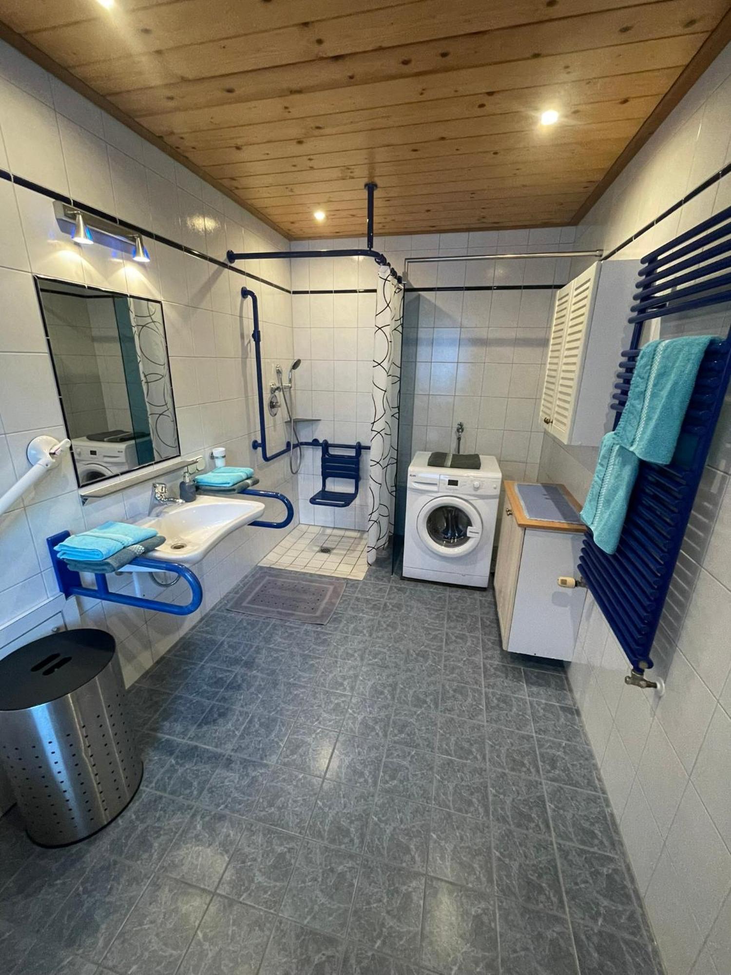 Ferienwohnung Jank Jenig Buitenkant foto
